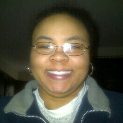 Profile Photo of Janell Brown (@jlbrown1076) on Twitter