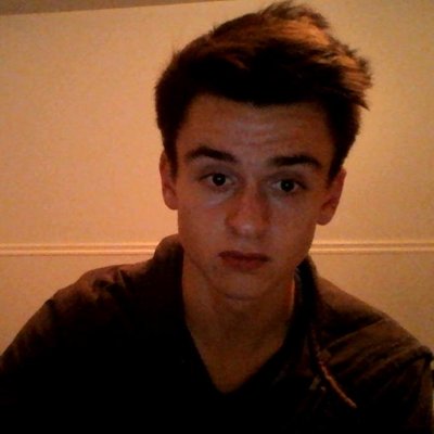 Profile Picture of Jonathan Charbonneau (@jo_charbonneau) on Twitter