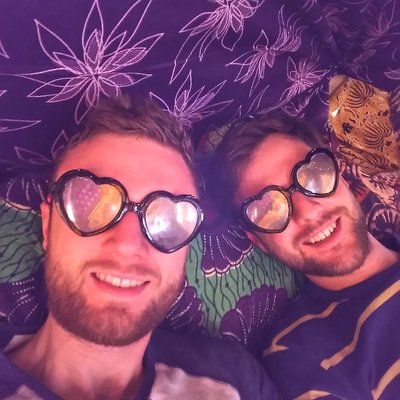 Profile Picture of Eric Shapiro (@ericdshapiro) on Twitter