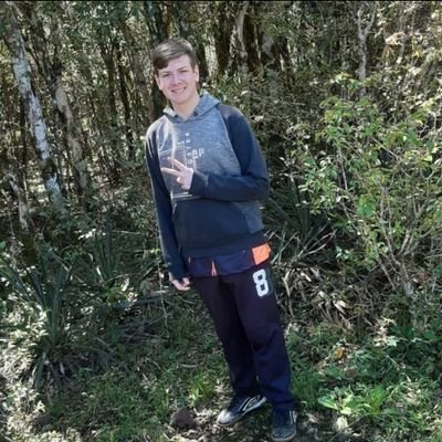 Profile Picture of Lucas Eduardo Heck (@lucas_heck) on Twitter
