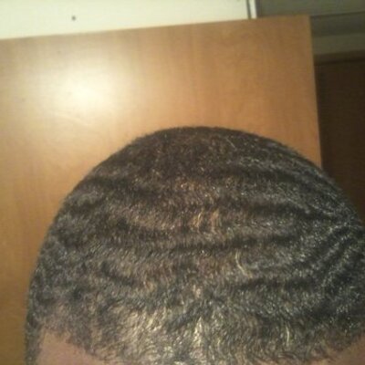 Profile Picture of Henry Pryor (@DaGreat48) on Twitter