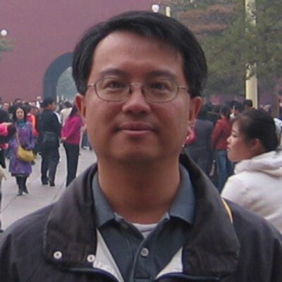 Profile Picture of Eric Hsu (@ericyhsu) on Twitter