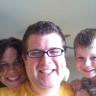 Profile Picture of KendraWolfe (@KendraWolfe) on Twitter