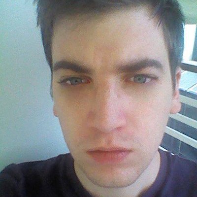 Giannis Tzokas - Twitter Profile Picture of Giannis Tzokas (@Giannis_Tzo) on Twitter