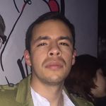 Profile Picture of Carlos L. Reséndiz (@carlos.ilr) on Instagram