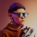 Profile Picture of Shiva Walter Naidu (@shivswalter) on Instagram