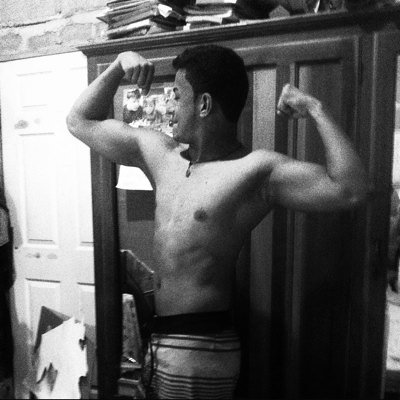 Profile Picture of Jonathan Velasquez (@jonathanjjvm) on Twitter