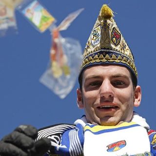 Profile Picture of Johannes Deppe (@johannes.deppe.3) on Facebook