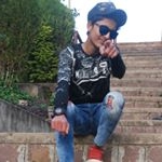 Profile Picture of 👉_💯_kkç_💯_👈 (@atif_ansari_kkc) on Instagram
