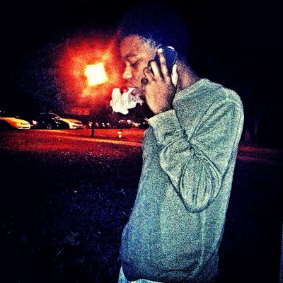 Profile Picture of Chris George (@_JoeRuger) on Twitter