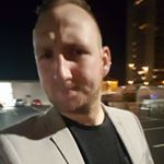 Profile Picture of Scott James Willison (@scottjameswillison) on Instagram
