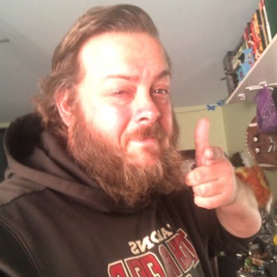 Profile Picture of Karl Maw (@TheNobleMaw) on Twitter