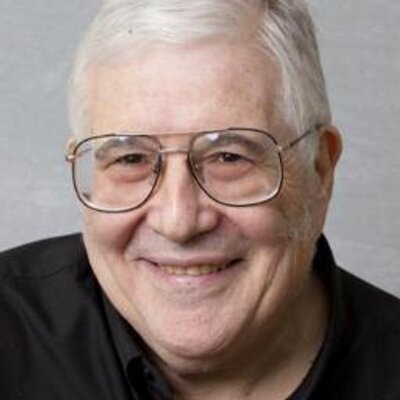 Profile Picture of Howard Moskowitz (@HowardMoskowitz) on Twitter