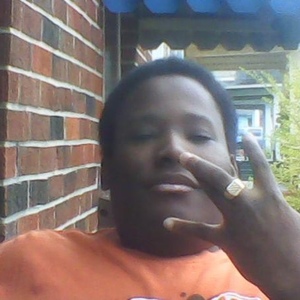 Profile Picture of Denzel Williamson (@196879143) on Myspace