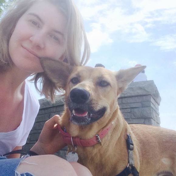 Profile Picture of Daria Zhukova (@daria1433) on Poshmark