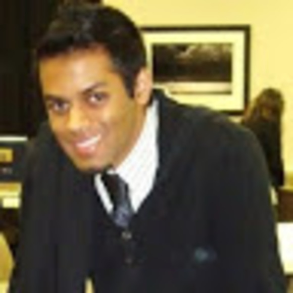 Profile Picture of Anish Patel (@anishpatel850) on Poshmark