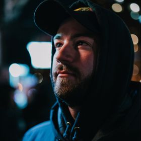 Profile Picture of James Feichtel (@jamesfeichtel) on Pinterest