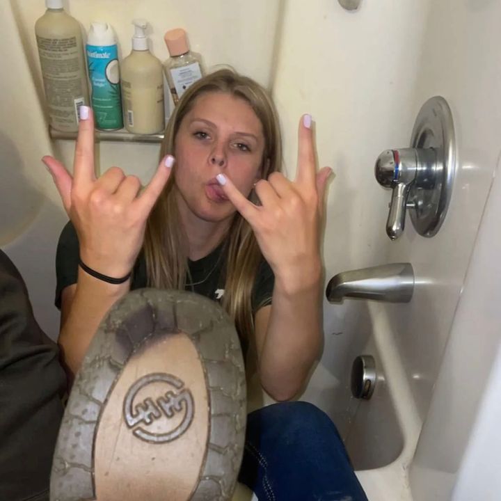 Profile Picture of courtney (@adams.courtney) on Tiktok