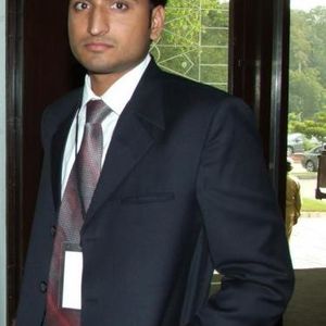 Profile Picture of Ajmal Shah (@390842447) on Myspace