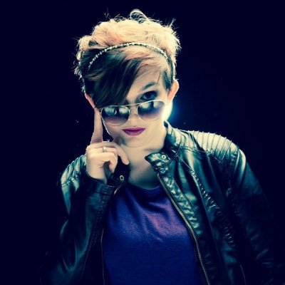 Profile Picture of Rhian Easton-Johnson (@RhiWidget) on Twitter