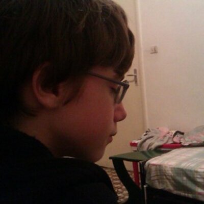 Profile Picture of Charbel Bachaalany (@pipoxcb) on Twitter