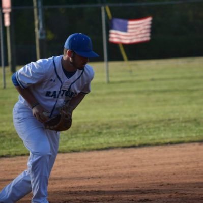 Profile Picture of Tyler Driggers (@TylerDriggers3) on Twitter