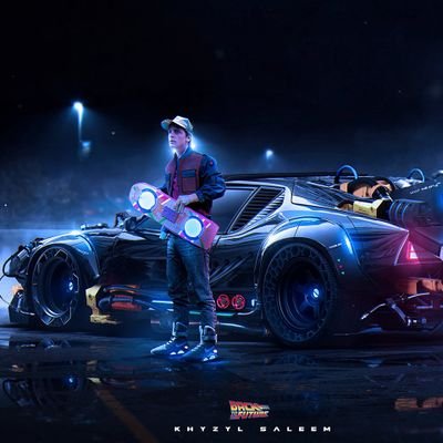 Profile Picture of Adam Raven (@BigMacMcNugget) on Twitter