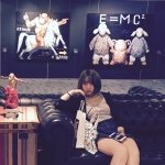 Profile Picture of Yanfei liu (@mengchichi523) on Instagram