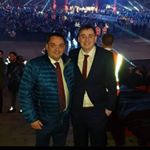 Profile Picture of Scott Gowens (@scottgowens) on Instagram