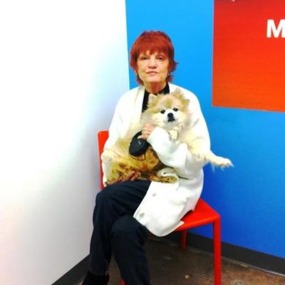 Profile Picture of Joy Mullins (@JoyMullins2) on Twitter