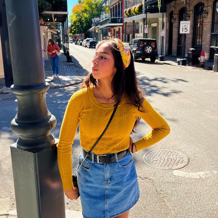 Profile Picture of Maria Barreto (@mariajbalv) on Tiktok