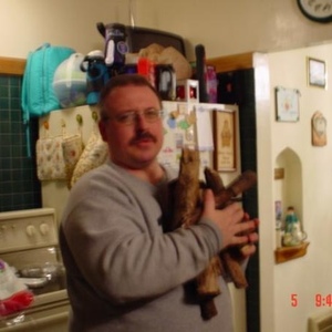 Profile Picture of Darren Beahler (@343421318) on Myspace