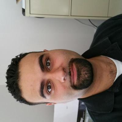 Profile Picture of Sam Hachem (@_samhachem_) on Twitter