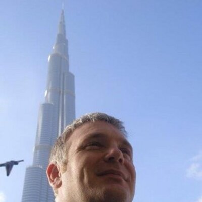 Profile Picture of Mike Nevitt (@mike_nevitt) on Twitter