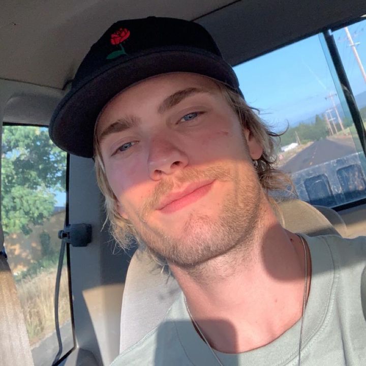 Profile Picture of John Hanna (@@johnhanna62) on Tiktok