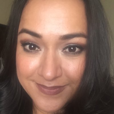 Profile Picture of Maggie Abrego (@MaggieFAbrego) on Twitter