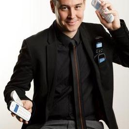 Profile Picture of Nicolas Mihoubi (@NMihoubi) on Twitter