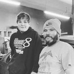 Profile Picture of zachary nolan (@ur_daddys_favorite) on Instagram