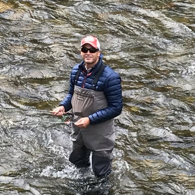 Profile Picture of John Rollins (@Jrollins3John) on Twitter