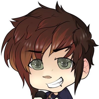 Profile Picture of Mike Campbell (@SymmetryMike) on Twitter