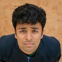 Profile Picture of Vismay Gorantala (@vismay-gorantala) on Quora