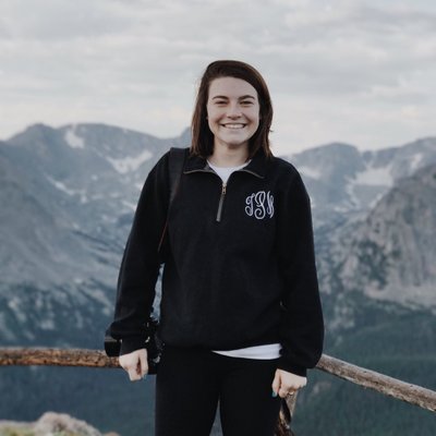 Profile Picture of Taylor Potter (@pottertaylor) on Twitter