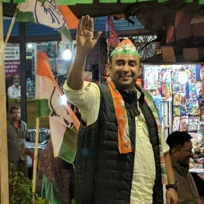 Profile Picture of Mohammed Shabbir Khan Ajmer (@AjmerShabbir) on Twitter