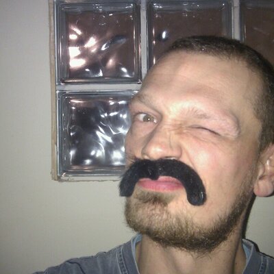 Profile Picture of Neil Chadwick (@chaddydaman) on Twitter