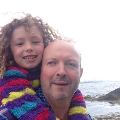 Profile Picture of Finbarr McCarthy (@FinbaraMc) on Twitter