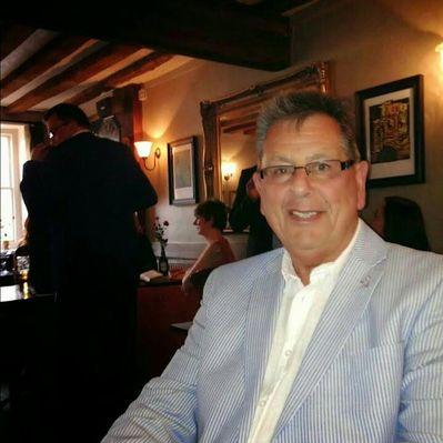 Profile Picture of Mike Stansell (@mike_stansell) on Twitter