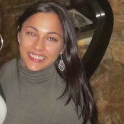 Profile Picture of Anka Simon (@AnkaSimon1) on Twitter