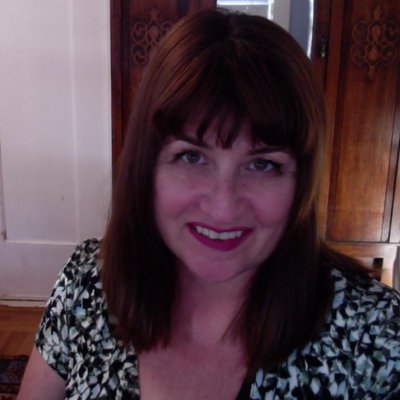 Profile Picture of Connie Chapman (@ChapmansCloud) on Twitter