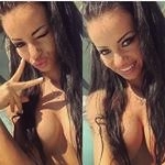 Profile Picture of Candice Larkins (@iam.chantal_flatcher) on Instagram