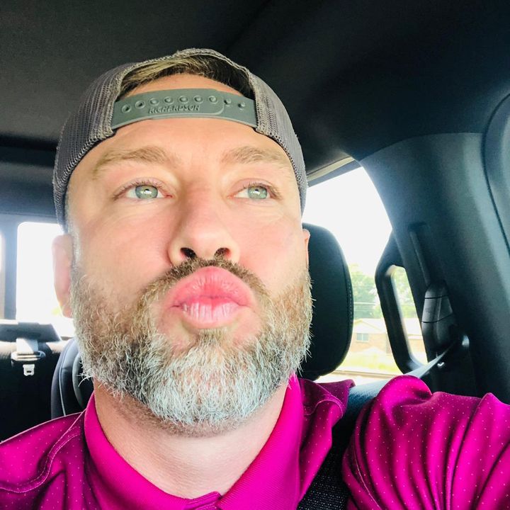 Profile Picture of Scott Ryan Russell (@scottryanrussell) on Tiktok
